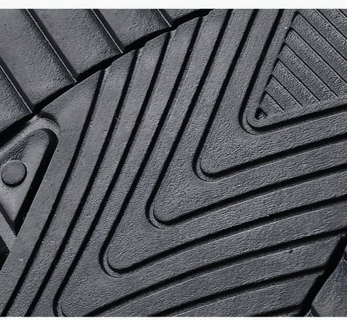 Lightweight Casual Leather Shoes Men